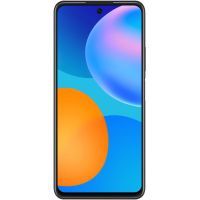 Мобільний телефон Huawei P Smart 2021 4/128Gb NFC Midnight Black (51096ADT)