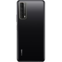 Мобільний телефон Huawei P Smart 2021 4/128Gb NFC Midnight Black (51096ADT) зображення 2