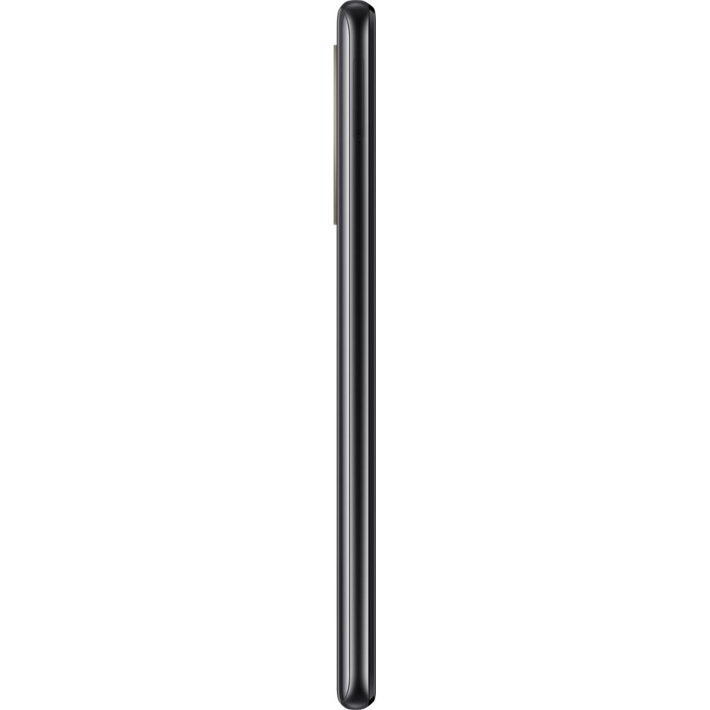 Мобильный телефон Huawei P Smart 2021 4/128Gb NFC Midnight Black (51096ADT) изображение 3