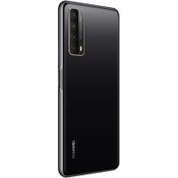 Мобільний телефон Huawei P Smart 2021 4/128Gb NFC Midnight Black (51096ADT) зображення 8