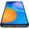 Мобільний телефон Huawei P Smart 2021 4/128Gb NFC Midnight Black (51096ADT) зображення 9