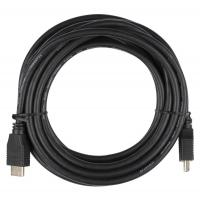 Photos - Cable (video, audio, USB) Belkin Кабель мультимедійний HDMI to HDMI 2.0m   HDMI0018G-2M (HDMI0018G-2M)