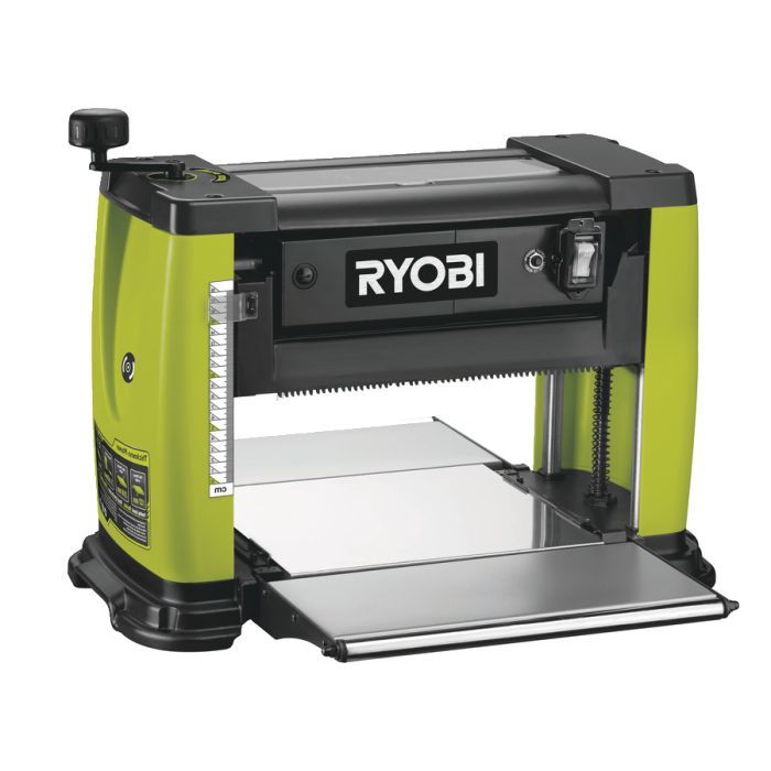 Рейсмус Ryobi фуговальный (рейсмус) RAP1500G (5133002859)