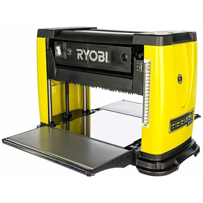 Рейсмус Ryobi фуговальный (рейсмус) RAP1500G (5133002859) изображение 3