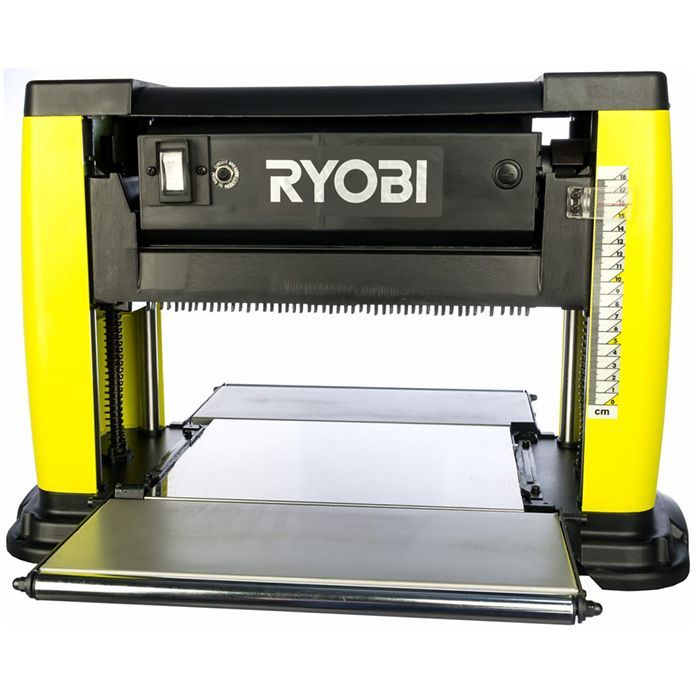 Рейсмус Ryobi фуговальный (рейсмус) RAP1500G (5133002859) изображение 4