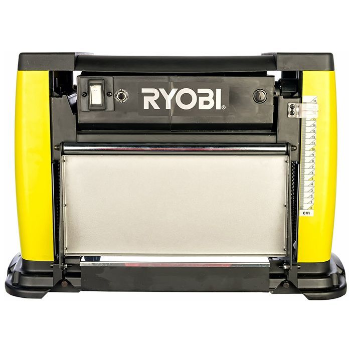 Рейсмус Ryobi фуговальный (рейсмус) RAP1500G (5133002859) изображение 5