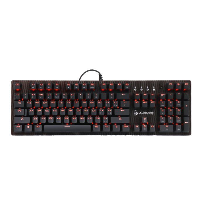 Клавиатура A4Tech Bloody B800 NetBee