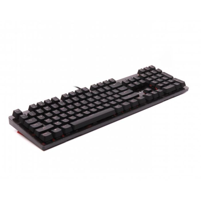 Клавиатура A4Tech Bloody B800 NetBee изображение 2