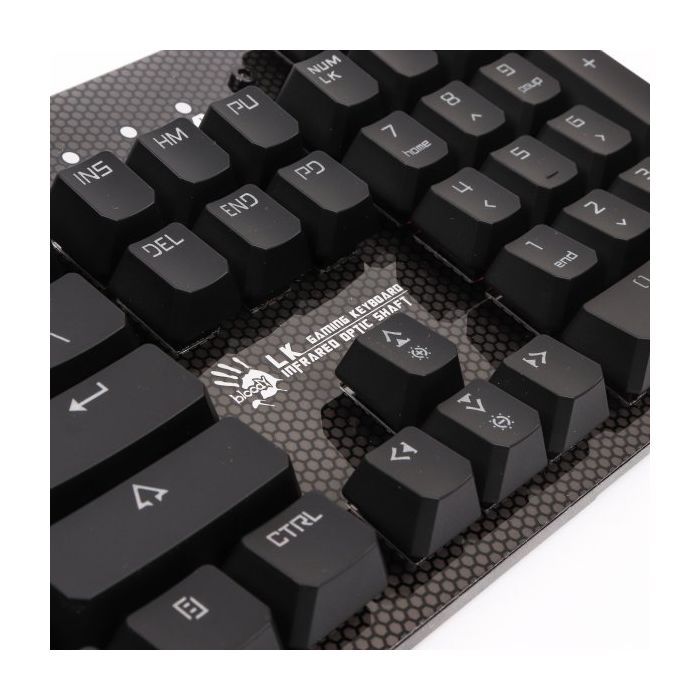 Клавиатура A4Tech Bloody B800 NetBee изображение 3