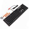 Клавиатура A4Tech Bloody B800 NetBee изображение 5