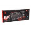 Клавиатура A4Tech Bloody B800 NetBee изображение 6