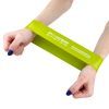 Еспандер Power System Flex Loop Medium Green (PS_4062_Green) зображення 2