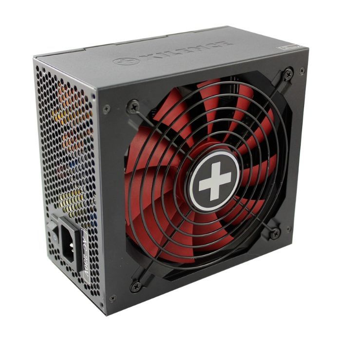 Блок живлення Xilence 750W (XP750R10 (XN235)) зображення 3