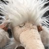 Мягкая игрушка Sigikid Beasts Плюшевий пудель 38 см (39342SK) изображение 5