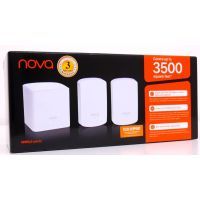Точка доступа Wi-Fi Tenda MW5-KIT-3 изображение 6