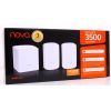 Точка доступа Wi-Fi Tenda MW5-KIT-3 изображение 6