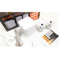 Точка доступа Wi-Fi Tenda MW5-KIT-3 изображение 7