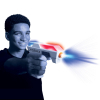 Іграшкова зброя Laser X для лазерних боїв Micro для двох гравців (87906) зображення 3