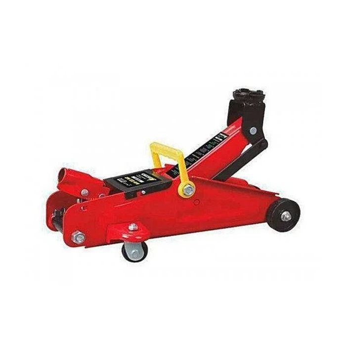 Домкрат Torin подкатной с кейсом 2т 135-330 мм (TA820014S) изображение 2
