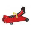 Домкрат Torin подкатной с кейсом 2т 135-330 мм (TA820014S) изображение 2