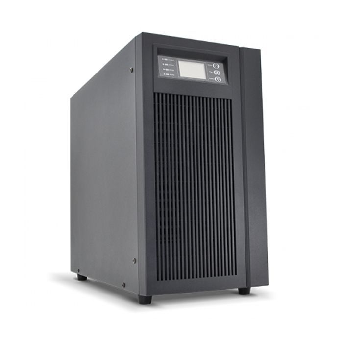 Источник бесперебойного питания Ritar PT-6KS-LCD