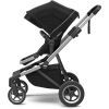 Коляска Thule 2 в 1 Sleek с люлькой Midnight Black (TH 11000007) изображение 2