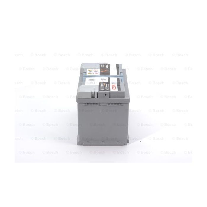 Аккумулятор автомобильный Bosch 95А (0 092 S5A 130) изображение 2