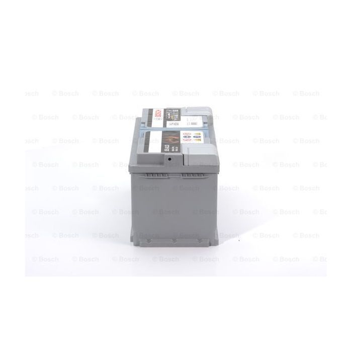 Аккумулятор автомобильный Bosch 95А (0 092 S5A 130) изображение 4