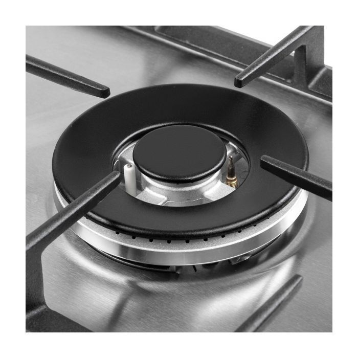 Варочна поверхня Perfelli HGM 31404 I зображення 5