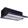Витяжка кухонна Weilor PTS 9265 BL 1300 LED Strip зображення 2