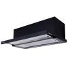 Витяжка кухонна Weilor PTS 9265 BL 1300 LED Strip зображення 3
