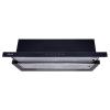 Витяжка кухонна Weilor PTS 9265 BL 1300 LED Strip