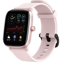 Смарт-часы Amazfit GTS 2 mini Flamingo Pink изображение 2