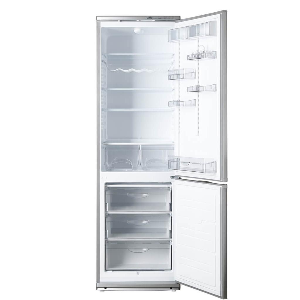 Холодильник Atlant ХМ 6024-582 (ХМ-6024-582) зображення 4