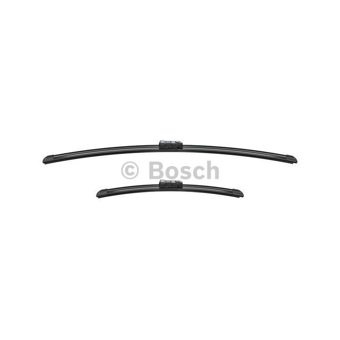 Щітка склоочисника Bosch 3 397 007 432 зображення 2
