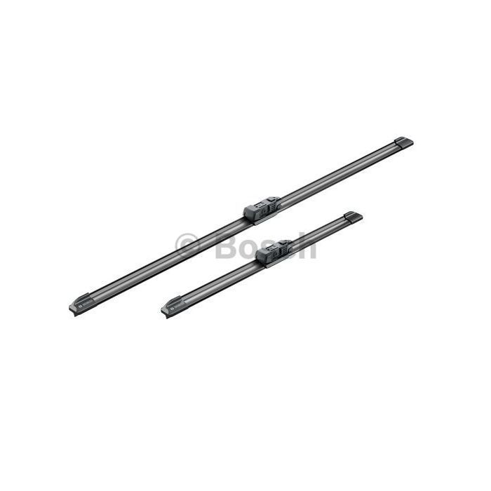 Щітка склоочисника Bosch 3 397 007 432 зображення 4