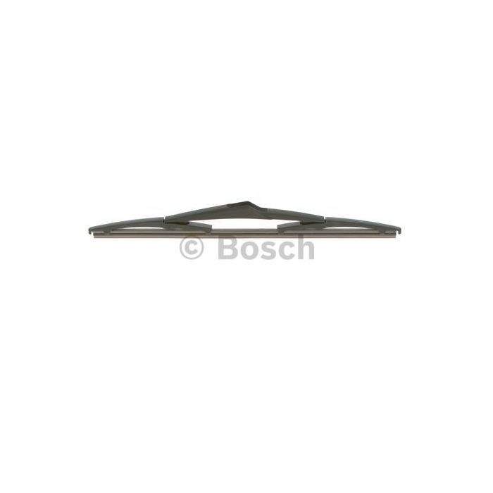 Щітка склоочисника Bosch 3 397 011 306 зображення 2