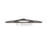 Щітка склоочисника Bosch 3 397 011 306 зображення 2