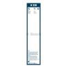 Щітка склоочисника Bosch 3 397 011 306 зображення 3
