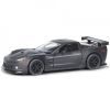 Машина Uni-Fortune CHEVROLET CORVETTE C7 черный (554039М)