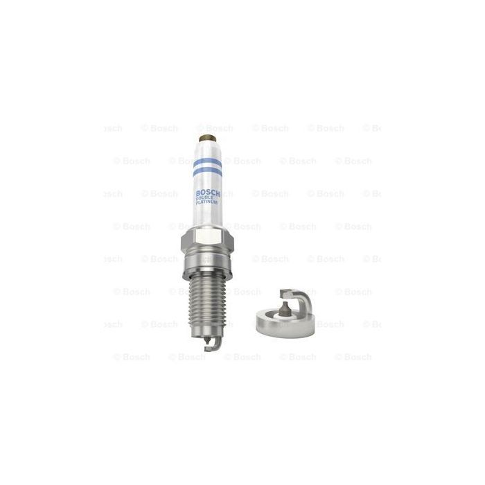 Свеча зажигания Bosch 0 241 145 523 изображение 7
