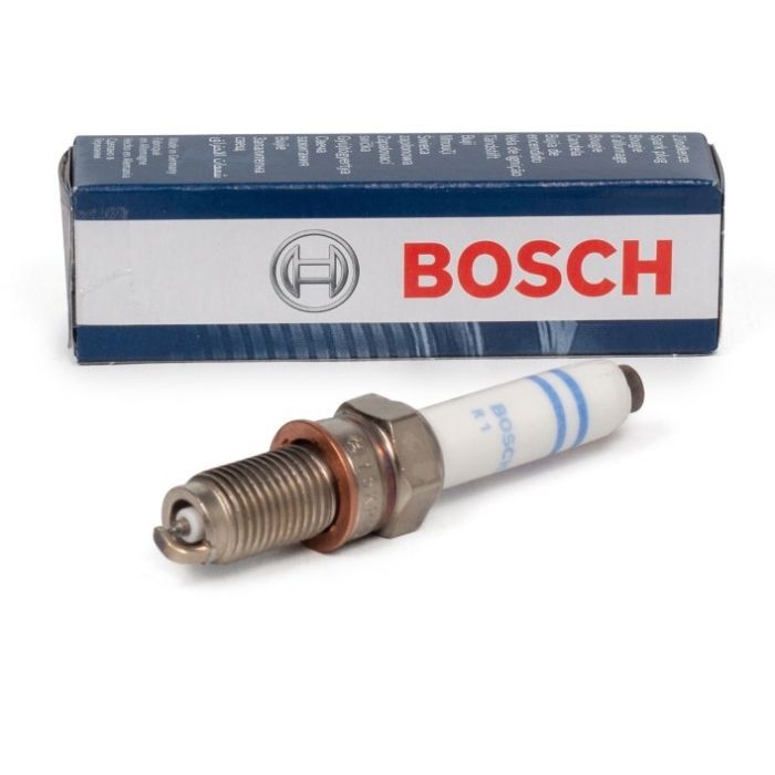Свеча зажигания Bosch 0 241 145 523 изображение 8