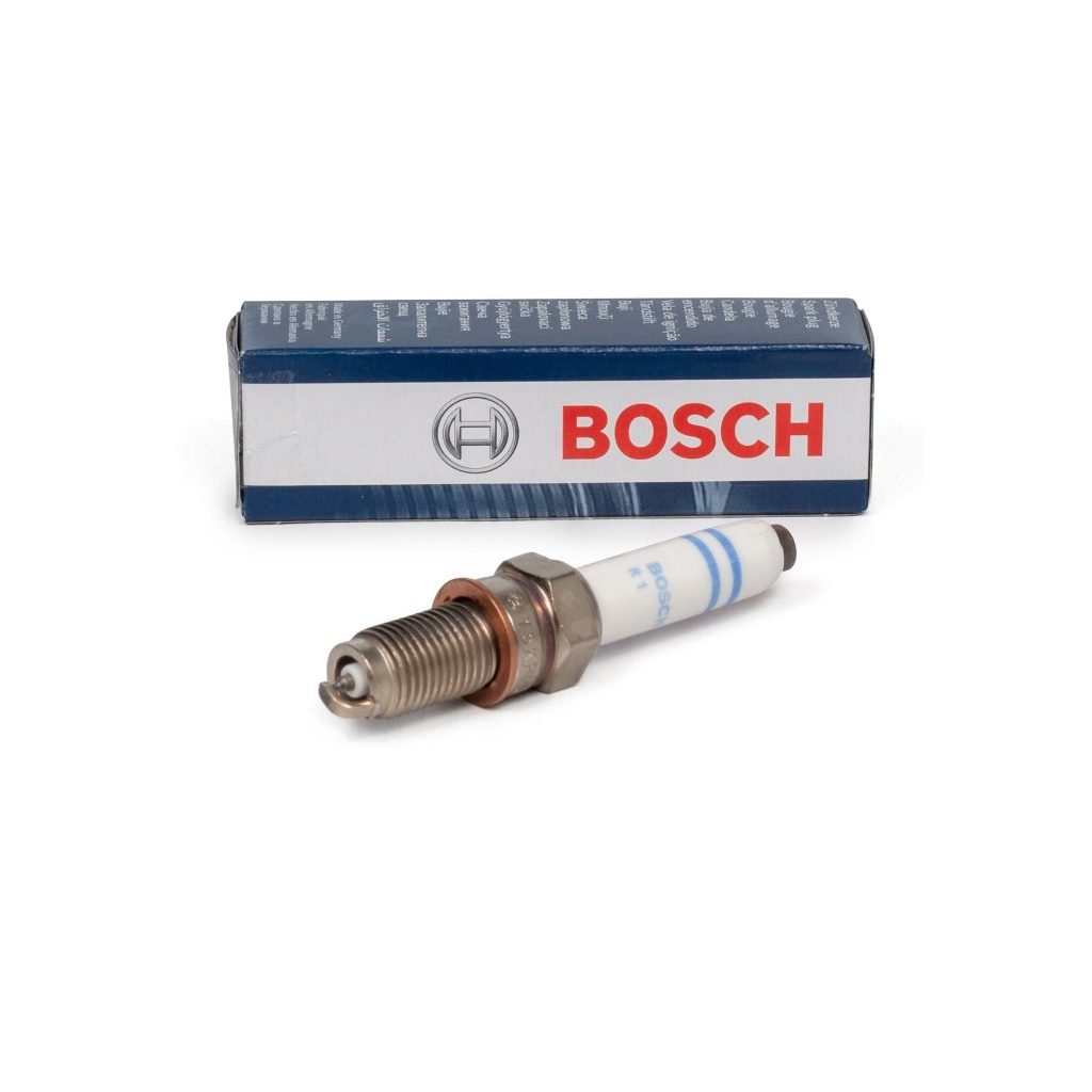 Свічка запалювання Bosch 0 241 145 523 зображення 8