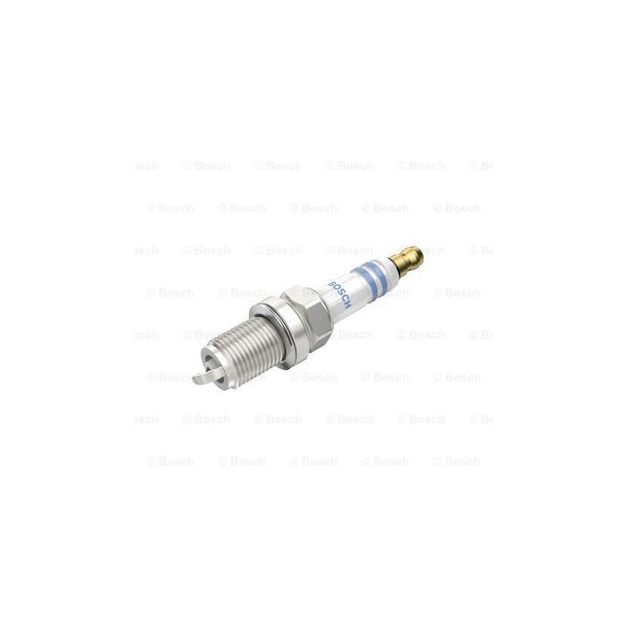 Свічка запалювання Bosch 0 242 230 557