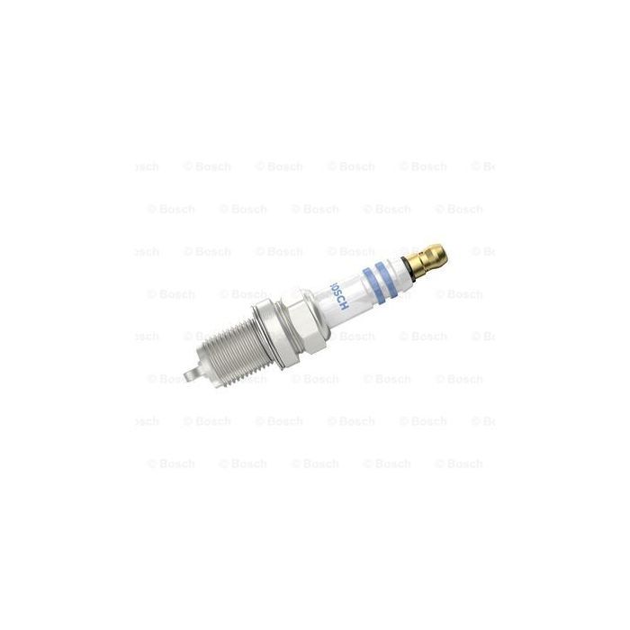 Свічка запалювання Bosch 0 242 230 557 зображення 2