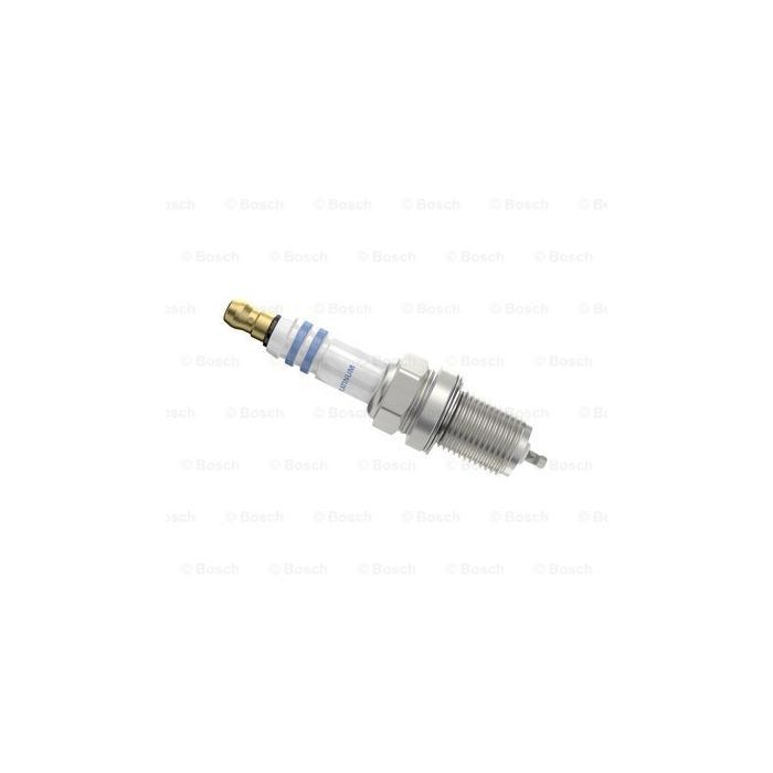 Свічка запалювання Bosch 0 242 230 557 зображення 4
