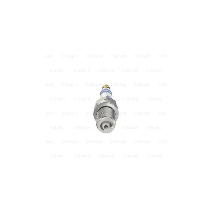 Свічка запалювання Bosch 0 242 230 557 зображення 5