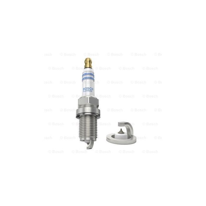 Свічка запалювання Bosch 0 242 230 557 зображення 7