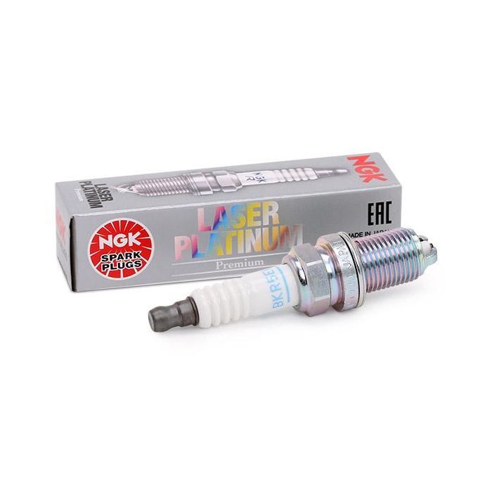 Свеча зажигания NGK 2890 BKR5EKUP
