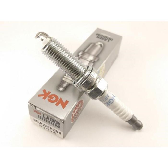 Свічка запалювання NGK 91215 DILKAR7C9H зображення 2
